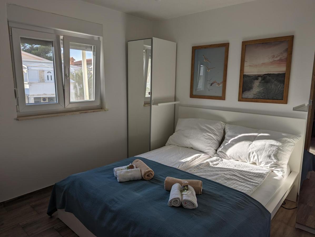 Apartment Lipa Vir Exterior foto